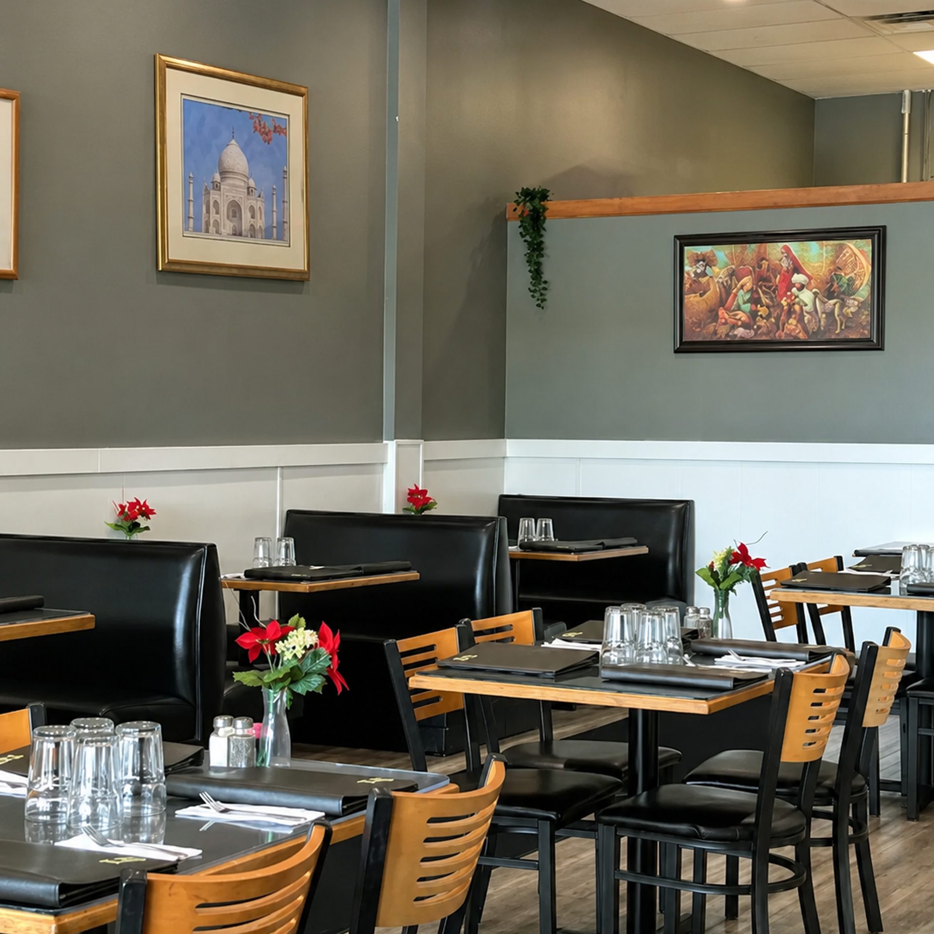 A Place for Cincinnati to Gather