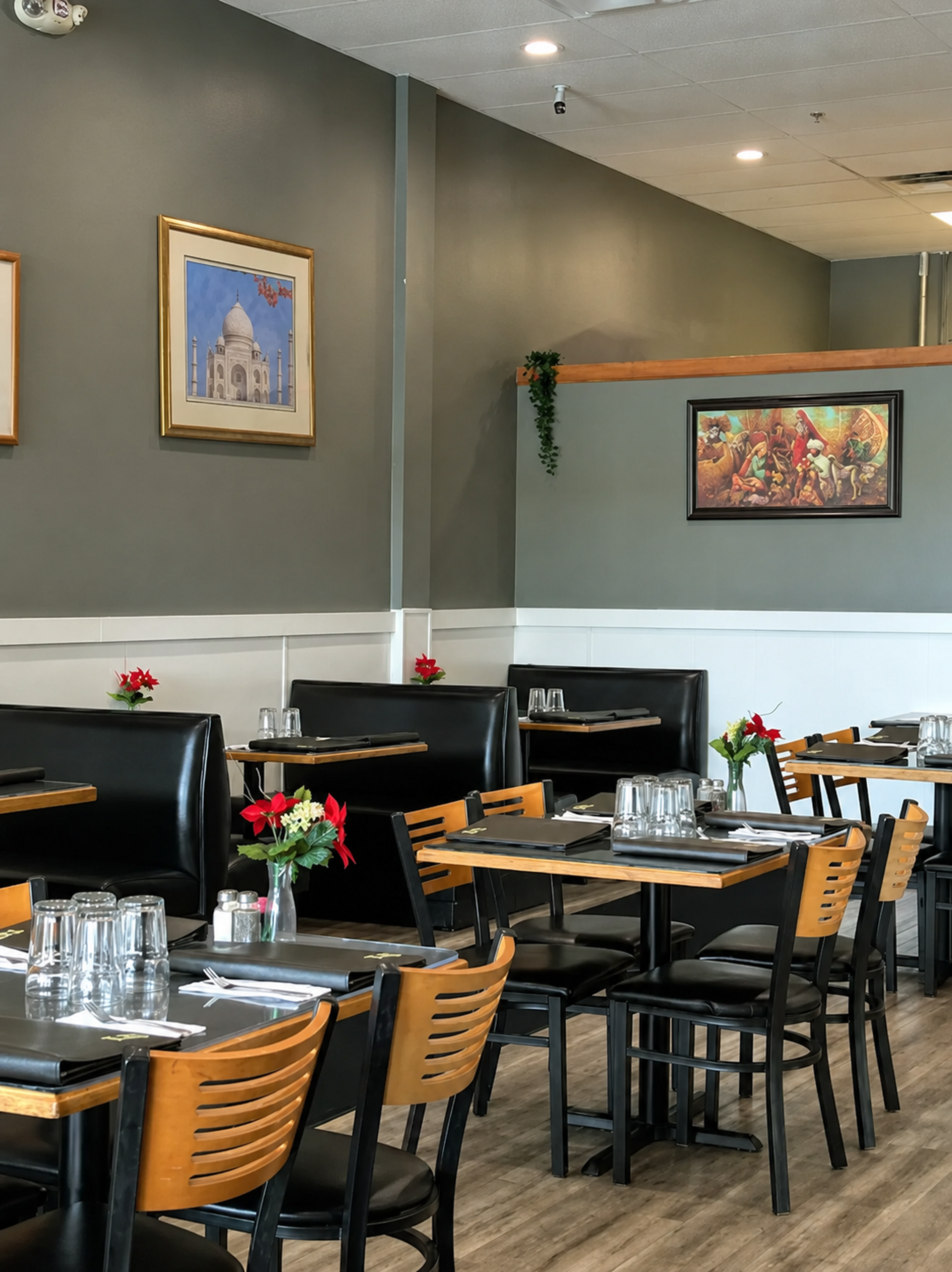 A Place for Cincinnati to Gather