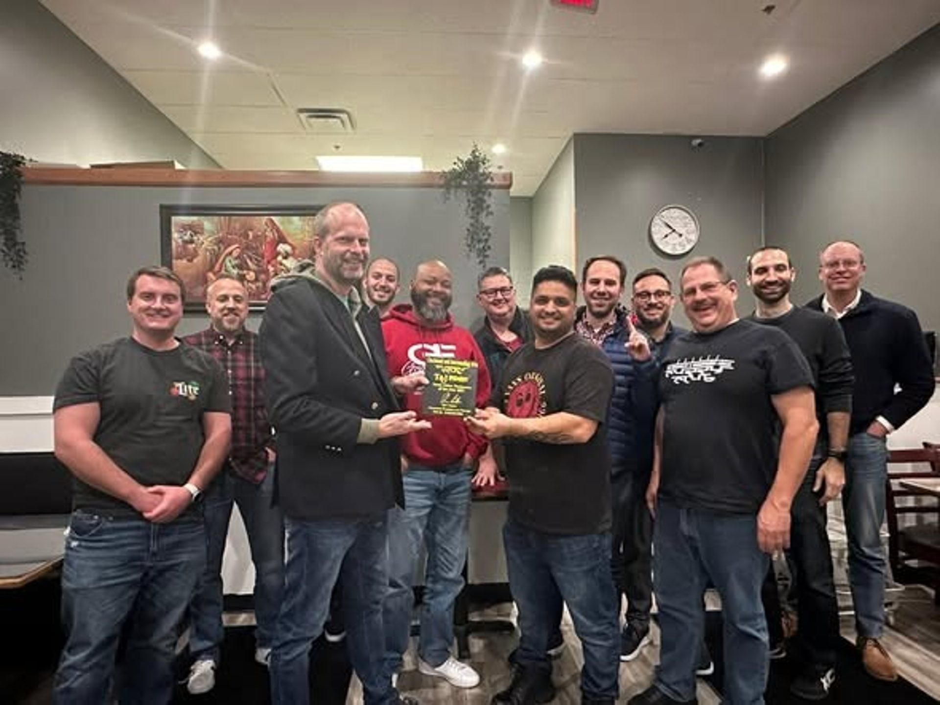 In Their Own Words