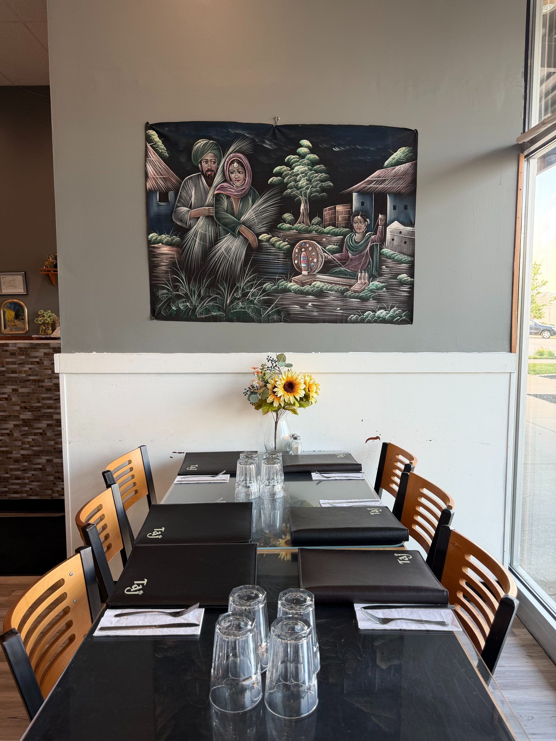 A Family Restaurant at Heart