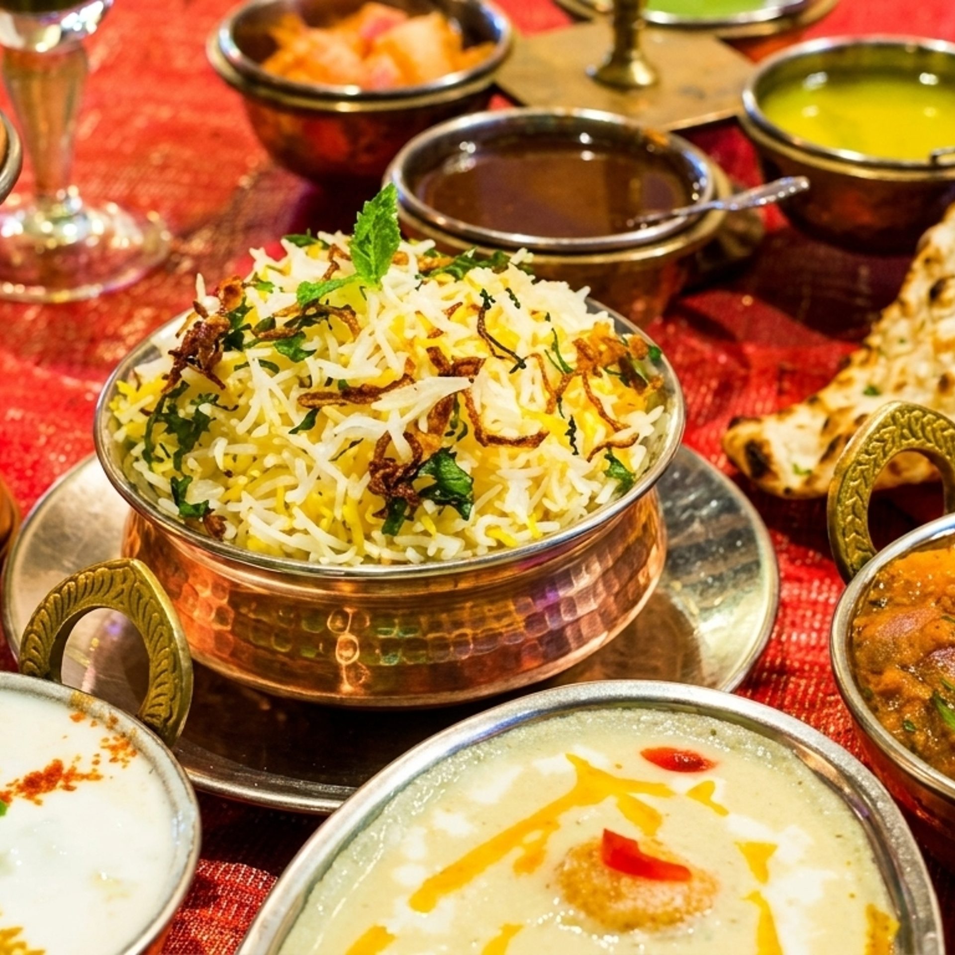 A Feast Worth Coming Back For