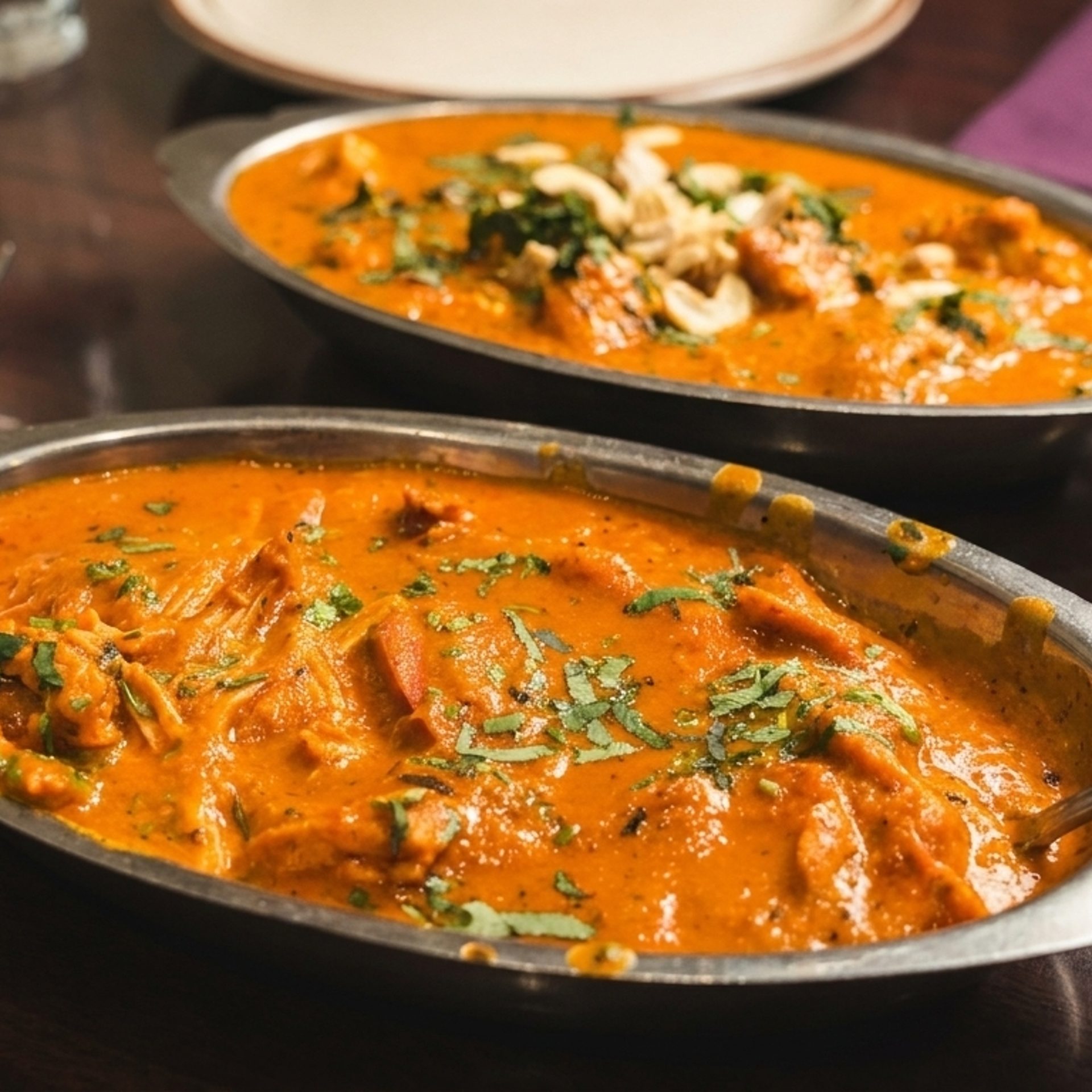 Come In. Sit Down. Eat Well.