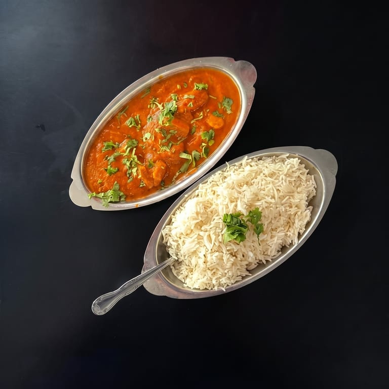 Experience Authentic Dal