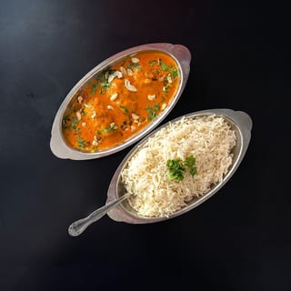 Malai Kofta