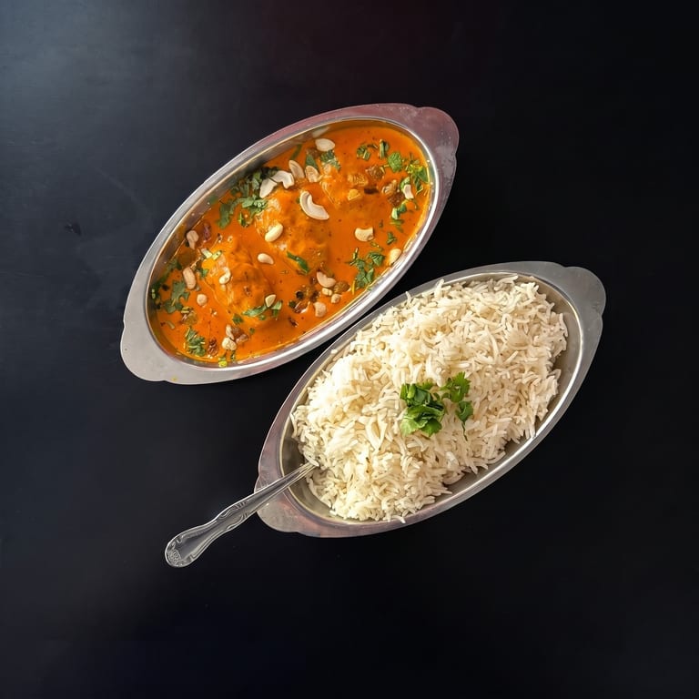 Delicious Malai Kofta Awaits